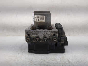 2009-2011 Honda Pilot ABS Pump Control Module Replacement P/N:ZA0V20D0971 Fits Fits 2009 2010 2011 OEM Used Auto Parts - Oem