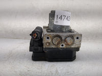 2009-2011 Honda Pilot ABS Pump Control Module Replacement P/N:ZA0V20D0971 Fits Fits 2009 2010 2011 OEM Used Auto Parts - Oem