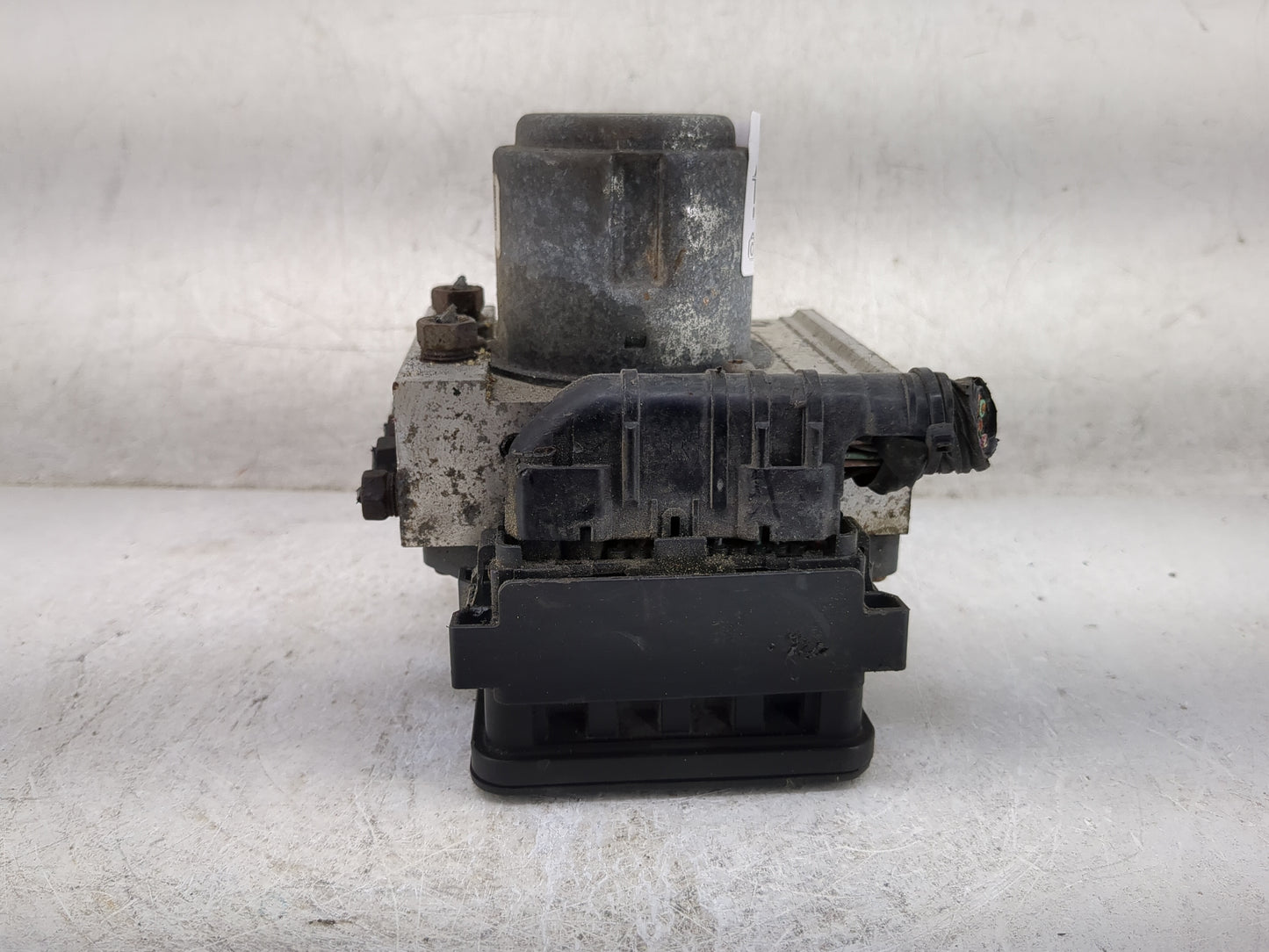 2009-2011 Honda Pilot ABS Pump Control Module Replacement P/N:ZA0V20D0971 Fits Fits 2009 2010 2011 OEM Used Auto Parts - Oem