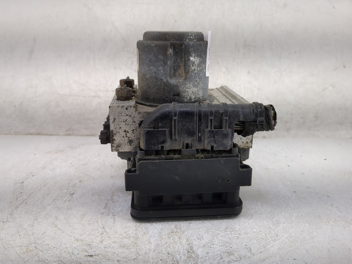 2009-2011 Honda Pilot Anti-Lock Brake ABS Pump Module Actuator OEM P/N:ZA0V20D0971 Fits Fits 2009 2010 2011 OEM Used Auto Pa