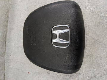 2009-2015 Honda Pilot Air Bag Driver Left Steering Wheel Mounted 1477484 - Oemusedautoparts1.com