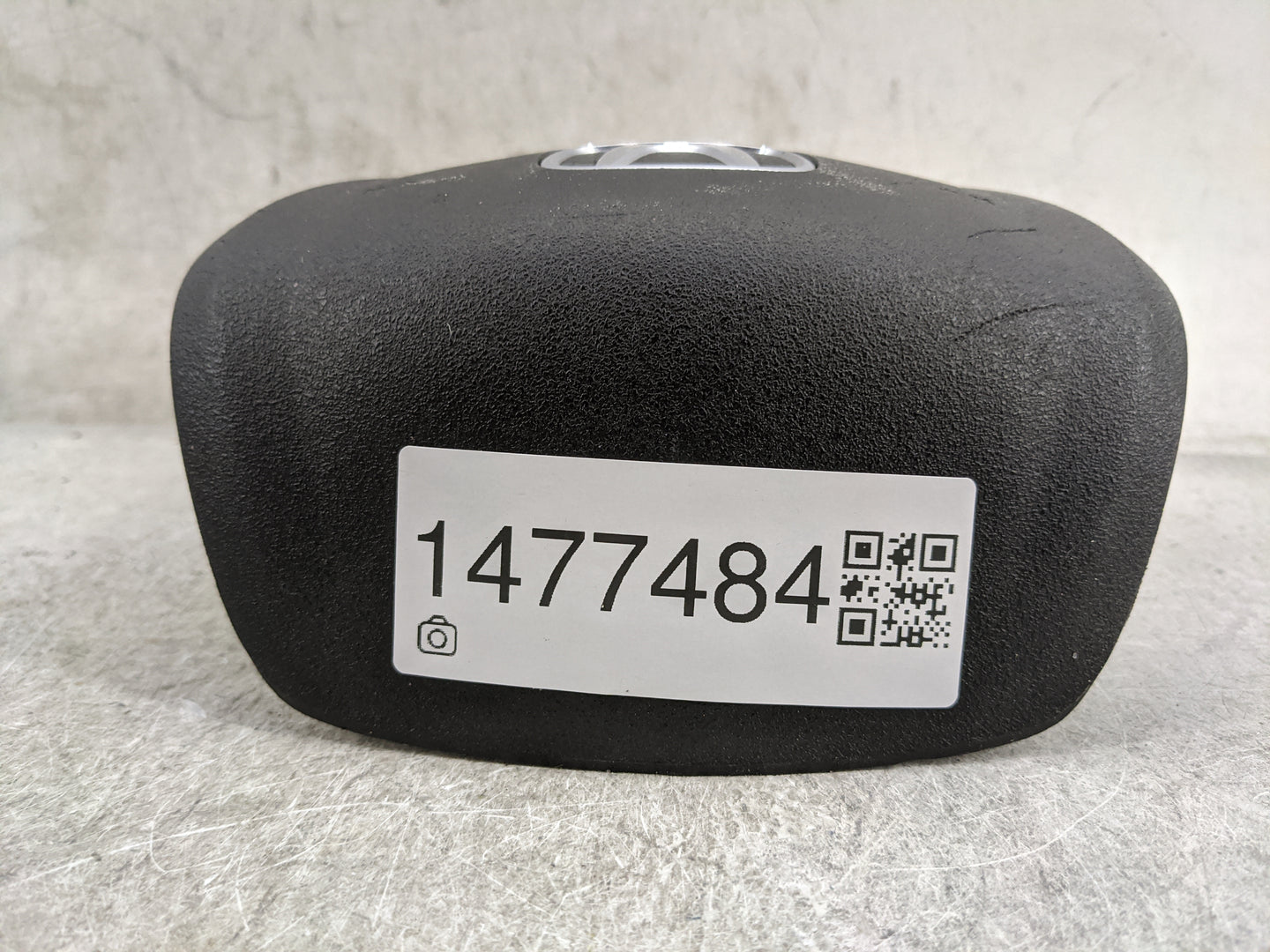 2009-2015 Honda Pilot Air Bag Driver Left Steering Wheel Mounted 1477484 - Oemusedautoparts1.com