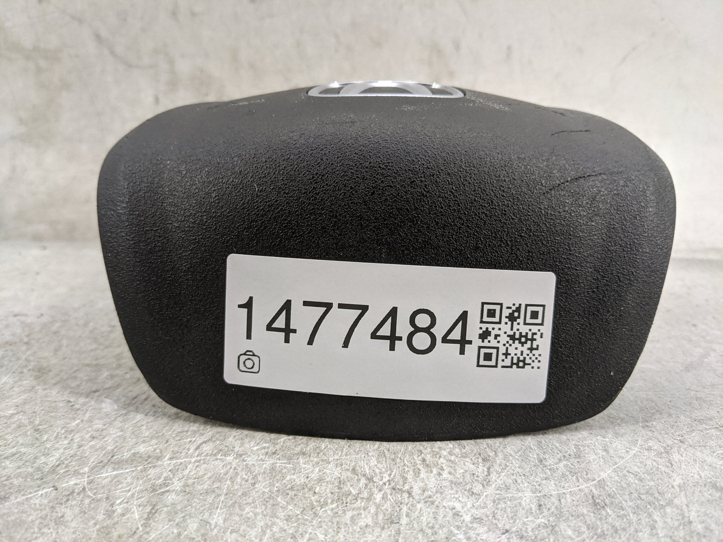 2009-2015 Honda Pilot Air Bag Driver Left Steering Wheel Mounted 1477484 - Oemusedautoparts1.com