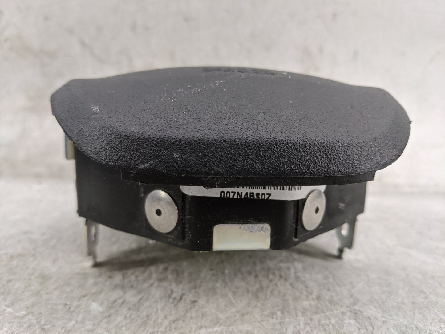 2009-2015 Honda Pilot Air Bag Driver Left Steering Wheel Mounted 1477484 - Oemusedautoparts1.com