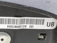 2009-2015 Honda Pilot Air Bag Driver Left Steering Wheel Mounted 1477484 - Oemusedautoparts1.com