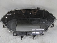 2009-2011 Honda Pilot Information Display Screen 1477571 - Oemusedautoparts1.com
