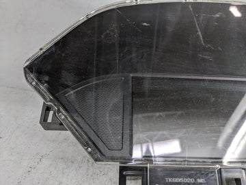 2009-2011 Honda Pilot Information Display Screen 1477571