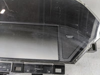 2009-2011 Honda Pilot Information Display Screen 1477571 - Oemusedautoparts1.com