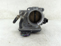 2009-2015 Honda Pilot Throttle Body Fits Fits 2009 2010 2011 2012 2013 2014 2015 2016 2017 OEM Used Auto Parts - Oemusedauto