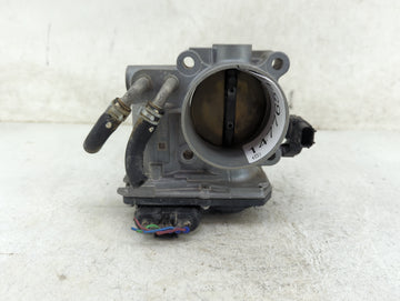 2009-2015 Honda Pilot Throttle Body Fits Fits 2009 2010 2011 2012 2013 2014 2015 2016 2017 OEM Used Auto Parts - Oemusedauto
