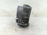 2009-2015 Honda Pilot Throttle Body Fits Fits 2009 2010 2011 2012 2013 2014 2015 2016 2017 OEM Used Auto Parts - Oemusedauto