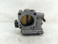 2009-2015 Honda Pilot Throttle Body Fits Fits 2009 2010 2011 2012 2013 2014 2015 2016 2017 OEM Used Auto Parts - Oemusedauto