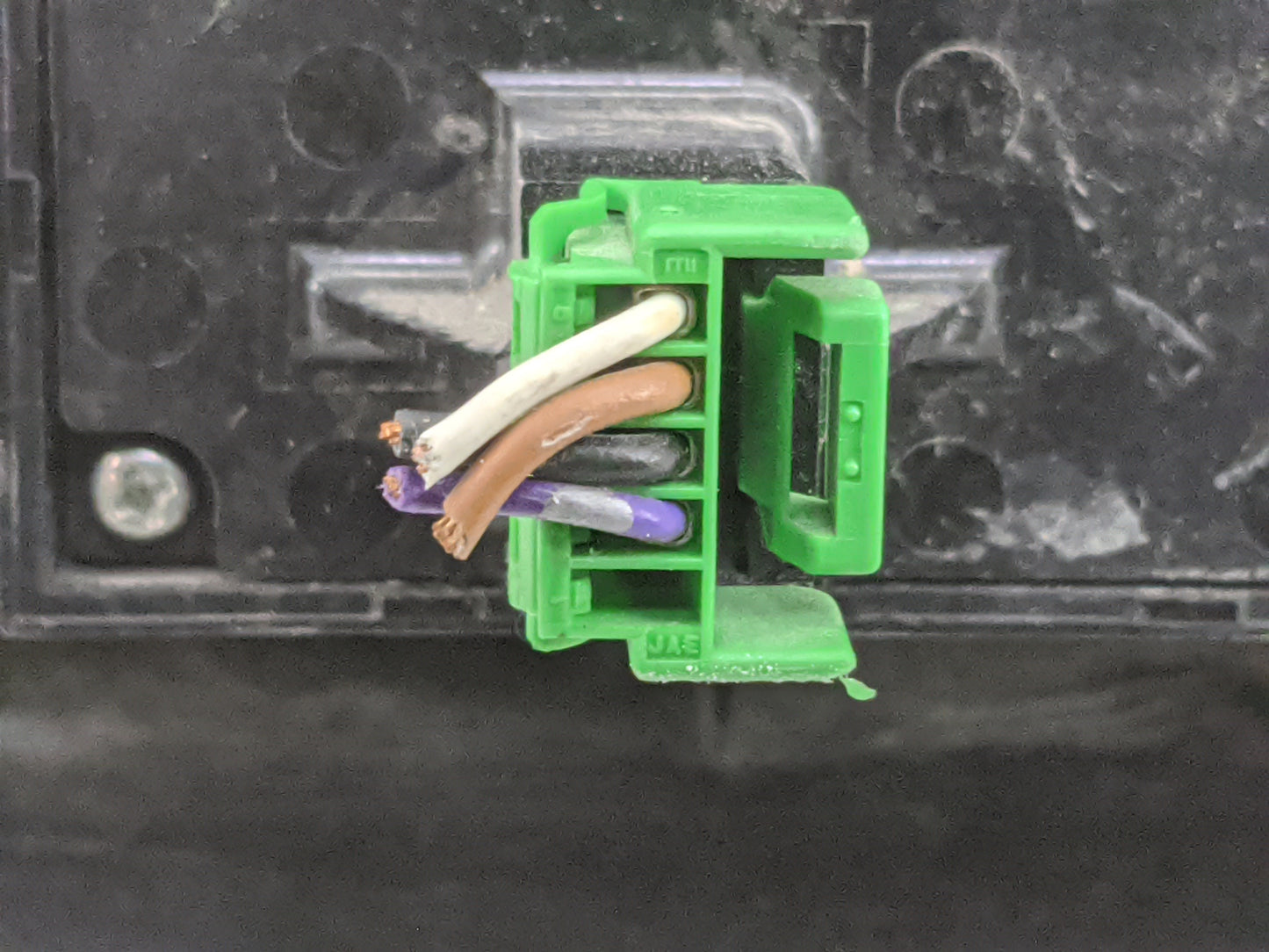 2011 Honda Pilot Information-gps-tv Control Module - Oemusedautoparts1.com