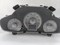 2011 Honda Pilot Instrument Cluster Speedometer Gauges P/N:78100-SZB-A313-M1 Miles: Fits OEM Used Auto Parts - Oemusedautopa