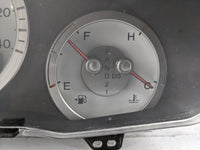 2011 Honda Pilot Instrument Cluster Speedometer Gauges P/N:78100-SZB-A313-M1 Miles: Fits OEM Used Auto Parts - Oemusedautopa