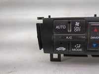2011 Honda Pilot Climate Control Module Temperature AC/Heater Replacement P/N:79600SZAA710M1 Fits OEM Used Auto Parts - Oemu