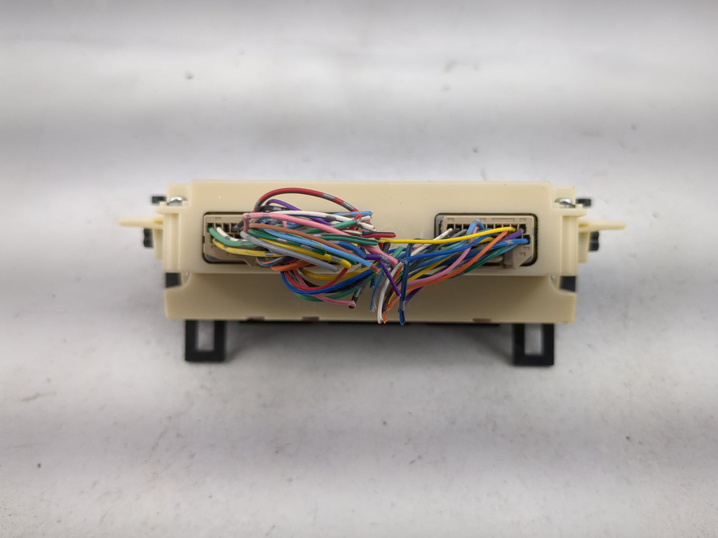 2011 Honda Pilot Climate Control Module Temperature AC/Heater Replacement P/N:79600SZAA710M1 Fits OEM Used Auto Parts - Oemu