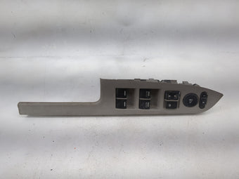 compare product 2009-2011 Honda Pilot Master Power Window Switch Replacement Driver Side Left P/N:35750-SZA-A31 1166270-0 Fits Fits 2009 2010 2011 OEM Used Auto Parts