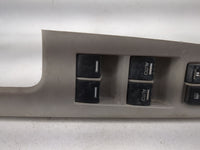 2009-2011 Honda Pilot Master Power Window Switch Replacement Driver Side Left P/N:35750-SZA-A31 1166270-0 Fits Fits 2009 201