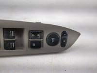 2009-2011 Honda Pilot Master Power Window Switch Replacement Driver Side Left P/N:35750-SZA-A31 1166270-0 Fits Fits 2009 201