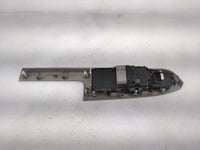 2009-2011 Honda Pilot Master Power Window Switch Replacement Driver Side Left P/N:35750-SZA-A31 1166270-0 Fits Fits 2009 201