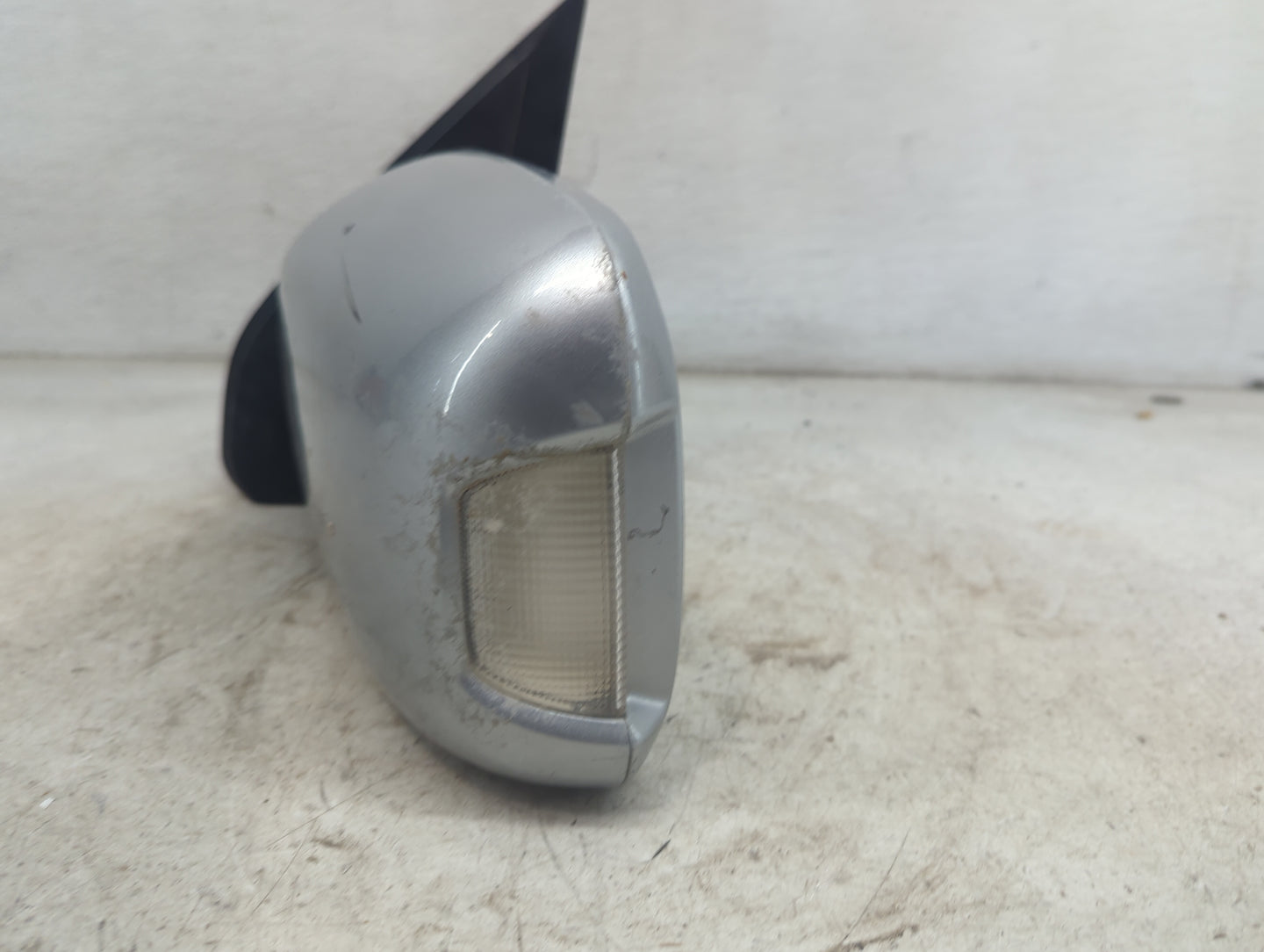 2009-2015 Honda Pilot Driver Side View Mirror - Left Door Mirror OEM Used - Oemusedautoparts1.com