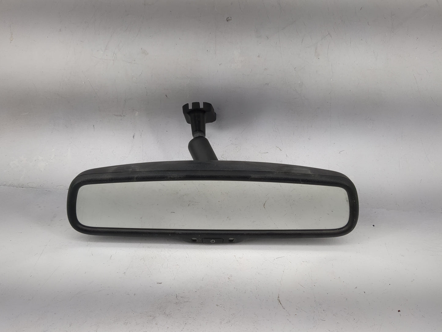 2009-2012 Honda Pilot Interior Rear View Mirror Replacement OEM P/N:015892 GNTX-435 Fits Fits 2009 2010 2011 2012 2013 2014 