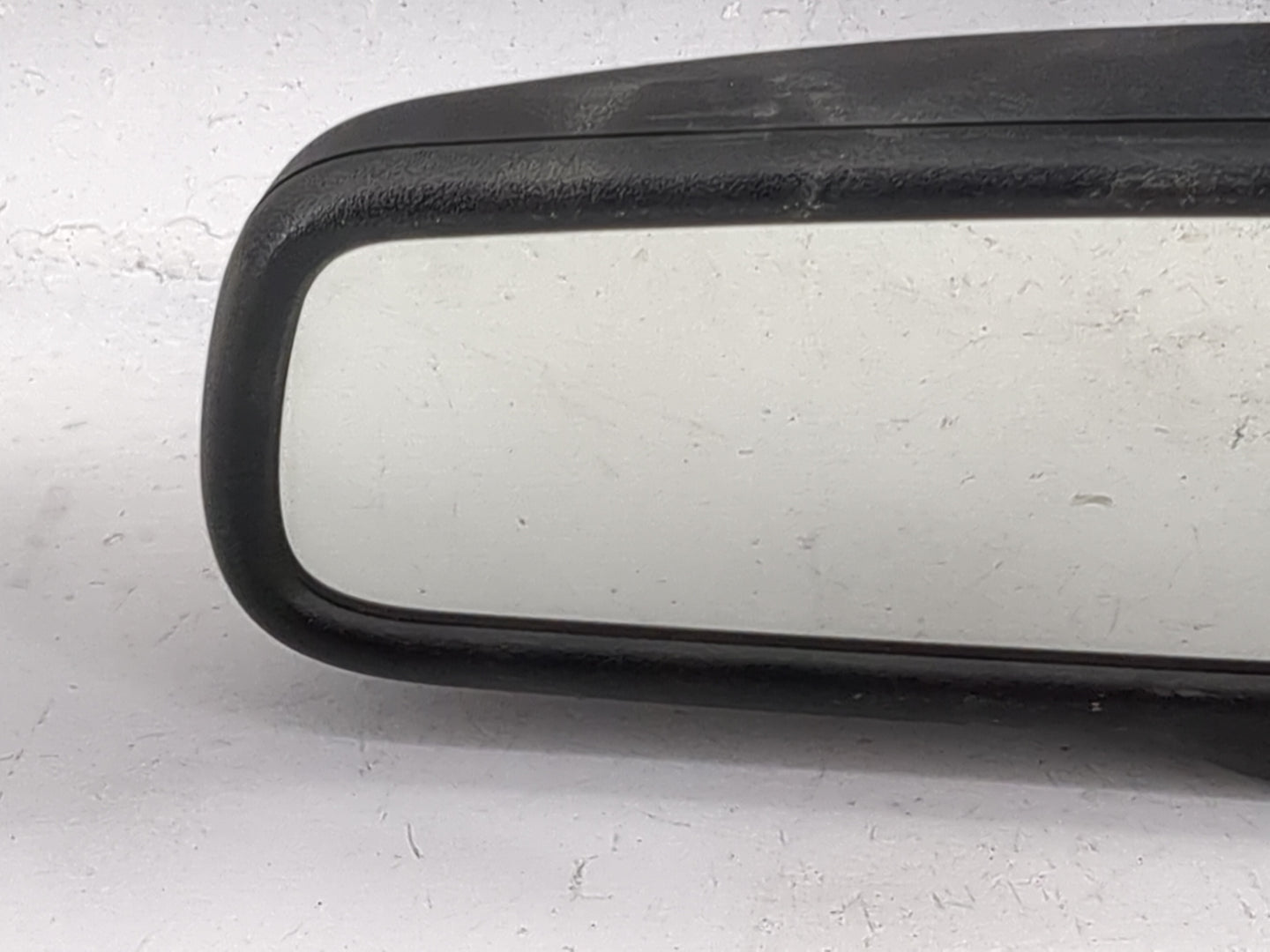 2009-2012 Honda Pilot Interior Rear View Mirror Replacement OEM P/N:015892 GNTX-435 Fits Fits 2009 2010 2011 2012 2013 2014 