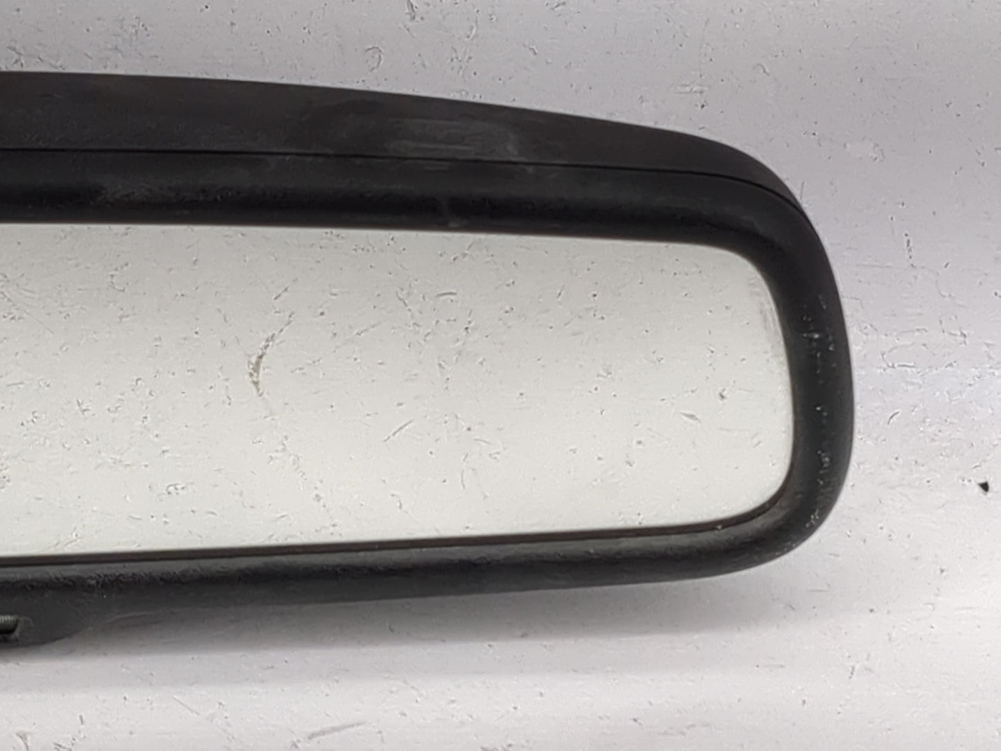 2009-2012 Honda Pilot Interior Rear View Mirror Replacement OEM P/N:015892 GNTX-435 Fits Fits 2009 2010 2011 2012 2013 2014 