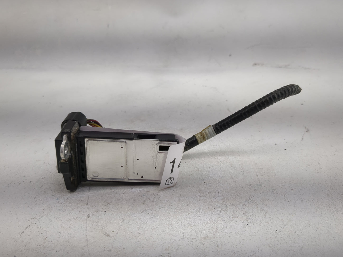 2009-2011 Honda Pilot Mass Air Flow Meter Maf 1478958 - Oemusedautoparts1.com