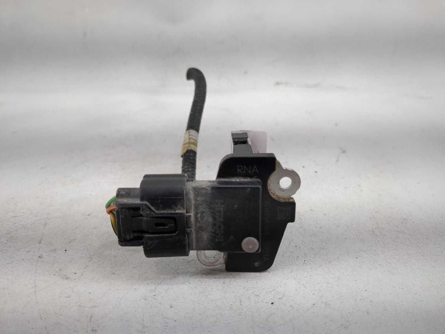 2009-2011 Honda Pilot Mass Air Flow Meter Maf 1478958 - Oemusedautoparts1.com
