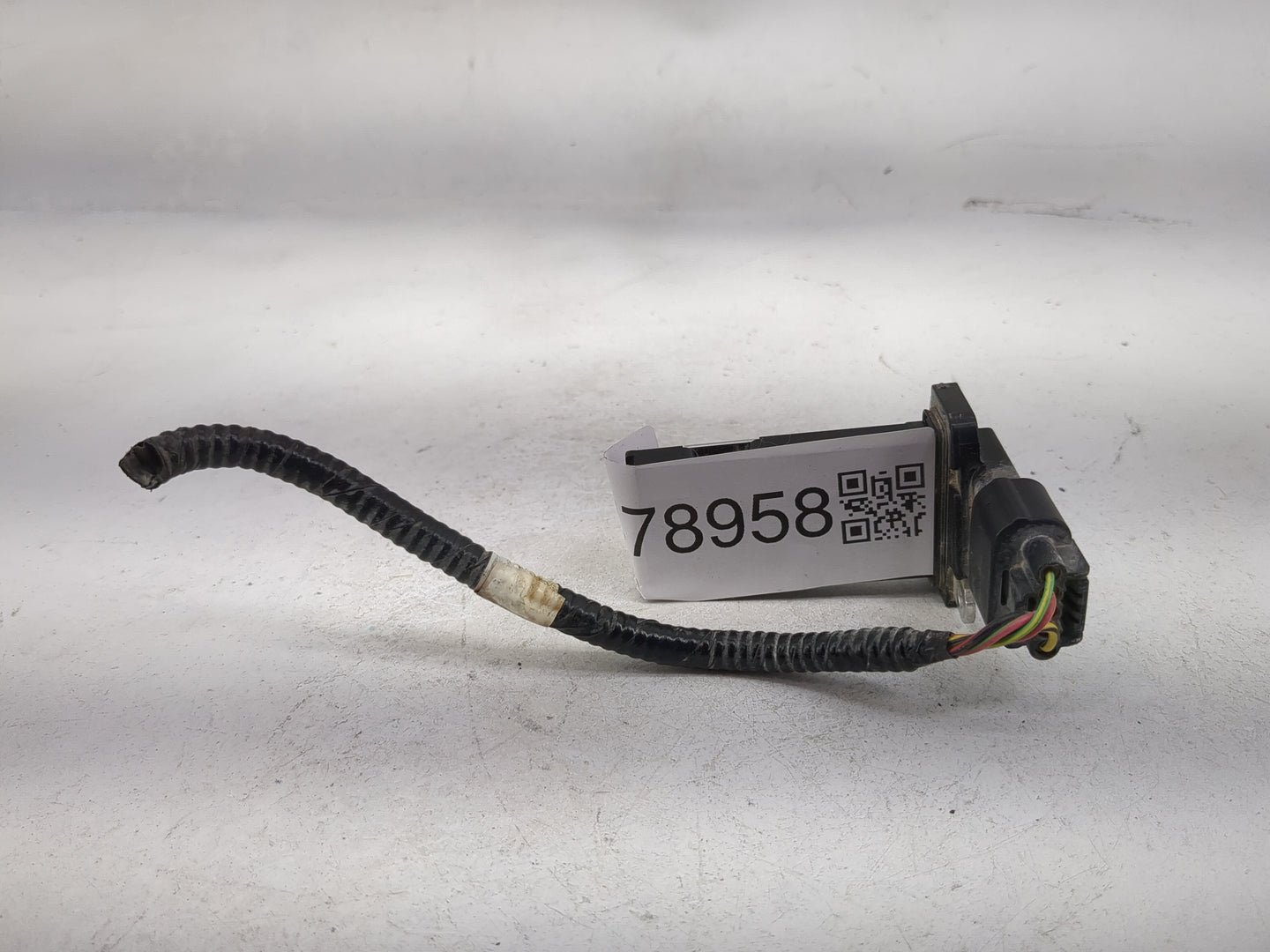 2009-2011 Honda Pilot Mass Air Flow Meter Maf 1478958 - Oemusedautoparts1.com