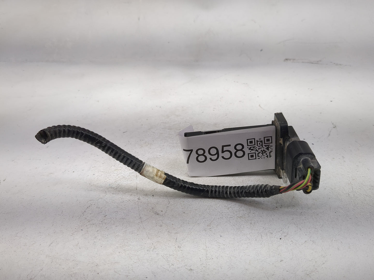 2009-2011 Honda Pilot Mass Air Flow Meter Maf 1478958 - Oemusedautoparts1.com