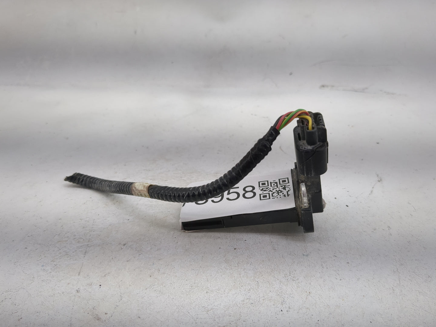 2009-2011 Honda Pilot Mass Air Flow Meter Maf 1478958 - Oemusedautoparts1.com