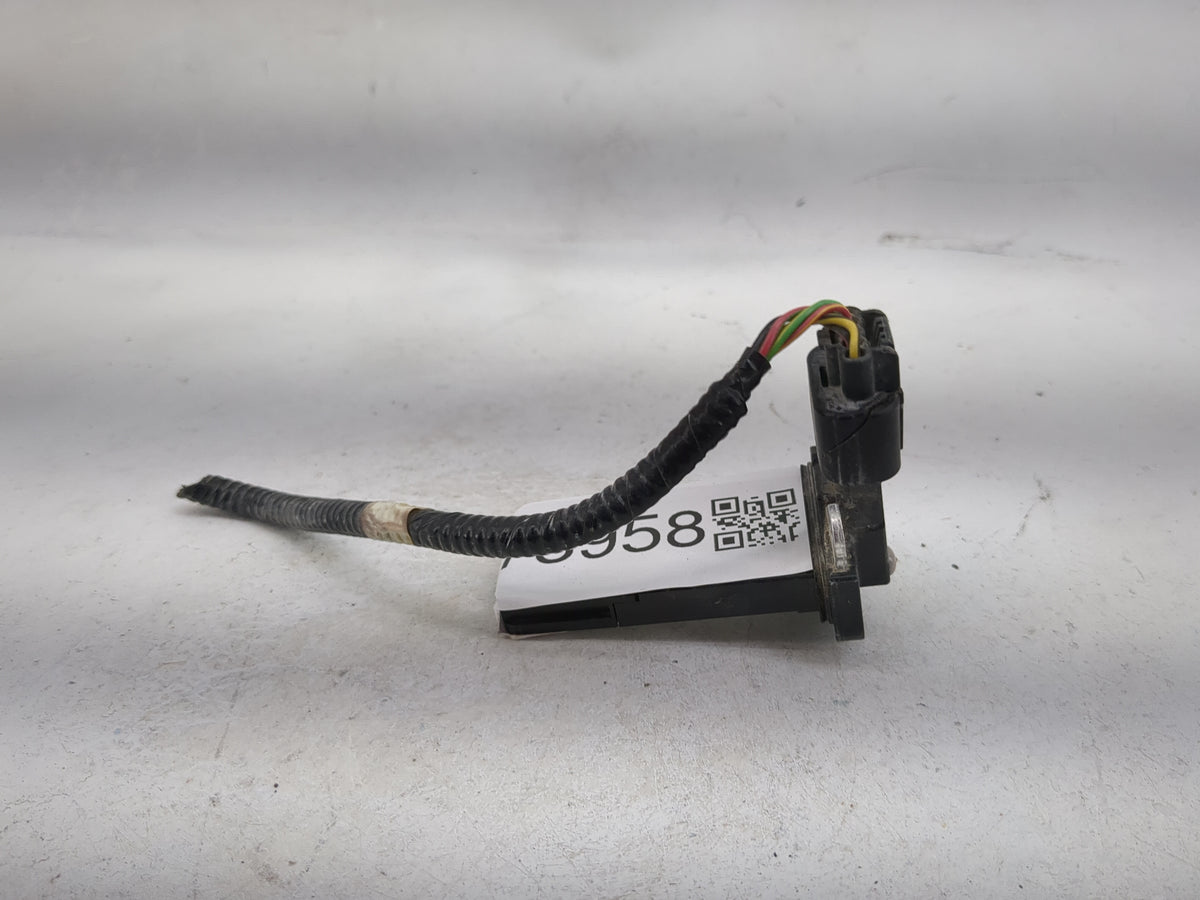 2009-2011 Honda Pilot Mass Air Flow Meter Maf Sensor 1478958 - Oemusedautoparts1.com