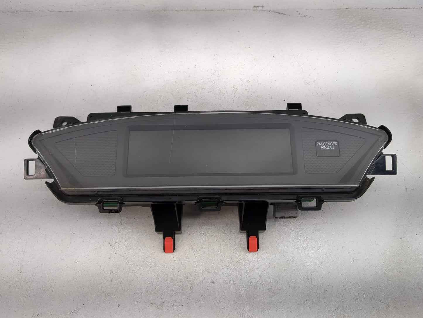 2009-2011 Honda Pilot Information Display Screen 1483916 - Oemusedautoparts1.com