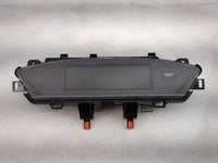 2009-2011 Honda Pilot Information Display Screen 1483916 - Oemusedautoparts1.com