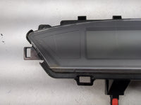 2009-2011 Honda Pilot Information Display Screen 1483916 - Oemusedautoparts1.com