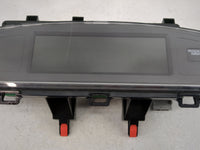 2009-2011 Honda Pilot Information Display Screen 1483916 - Oemusedautoparts1.com