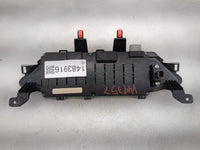 2009-2011 Honda Pilot Information Display Screen 1483916 - Oemusedautoparts1.com
