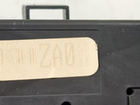 2009-2011 Honda Pilot Information Display Screen 1483916 - Oemusedautoparts1.com