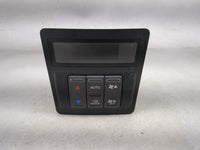 2009-2015 Honda Pilot Climate Control Module Temperature AC/Heater Replacement P/N:79650SZAA410M1 26710042055 Fits OEM Used 