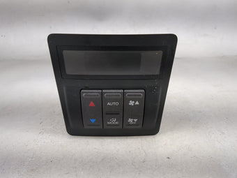 compare product 2009-2015 Honda Pilot Climate Control Module Temperature AC/Heater Replacement P/N:79650SZAA410M1 26710042055 Fits OEM Used Auto Parts