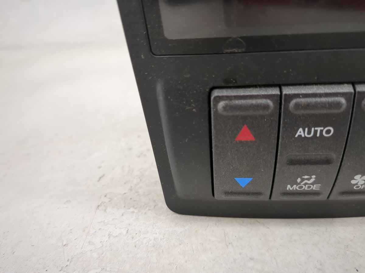 2009-2015 Honda Pilot Climate Control Module Temperature AC/Heater Replacement P/N:79650SZAA410M1 26710042055 Fits OEM Used 
