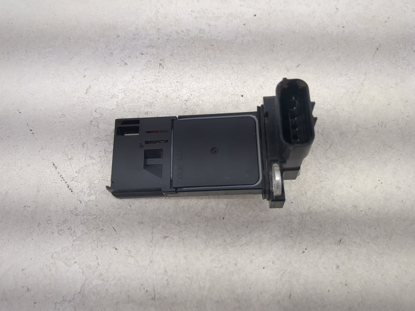 2009-2011 Honda Pilot Mass Air Flow Meter Maf 1485883 - Oemusedautoparts1.com