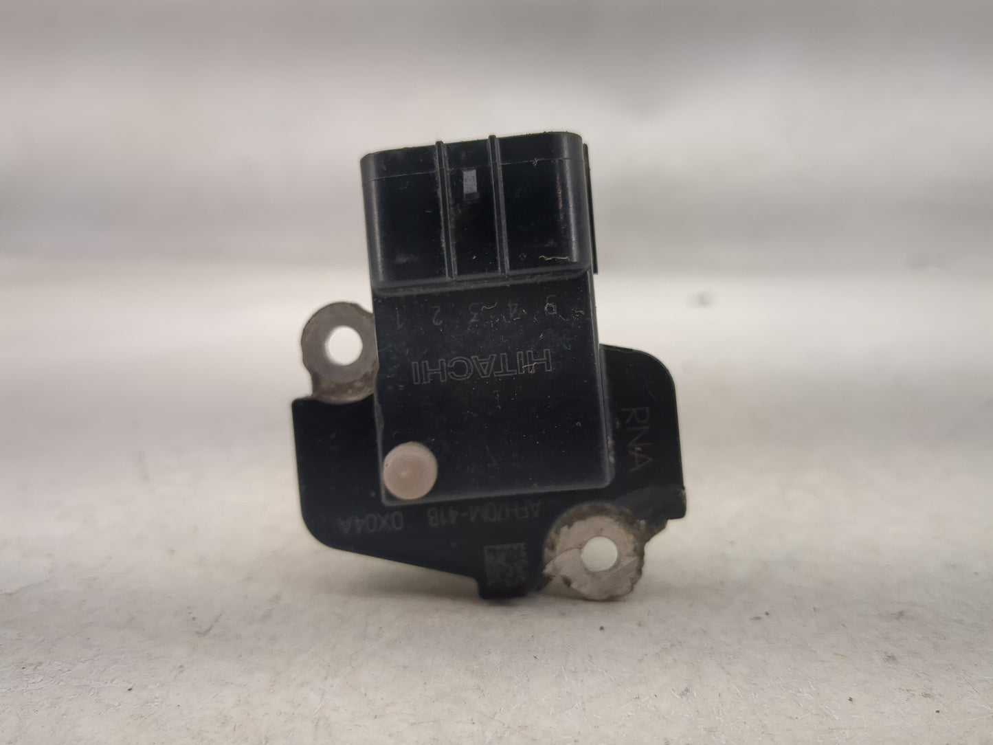 2009-2011 Honda Pilot Mass Air Flow Meter Maf 1485883 - Oemusedautoparts1.com