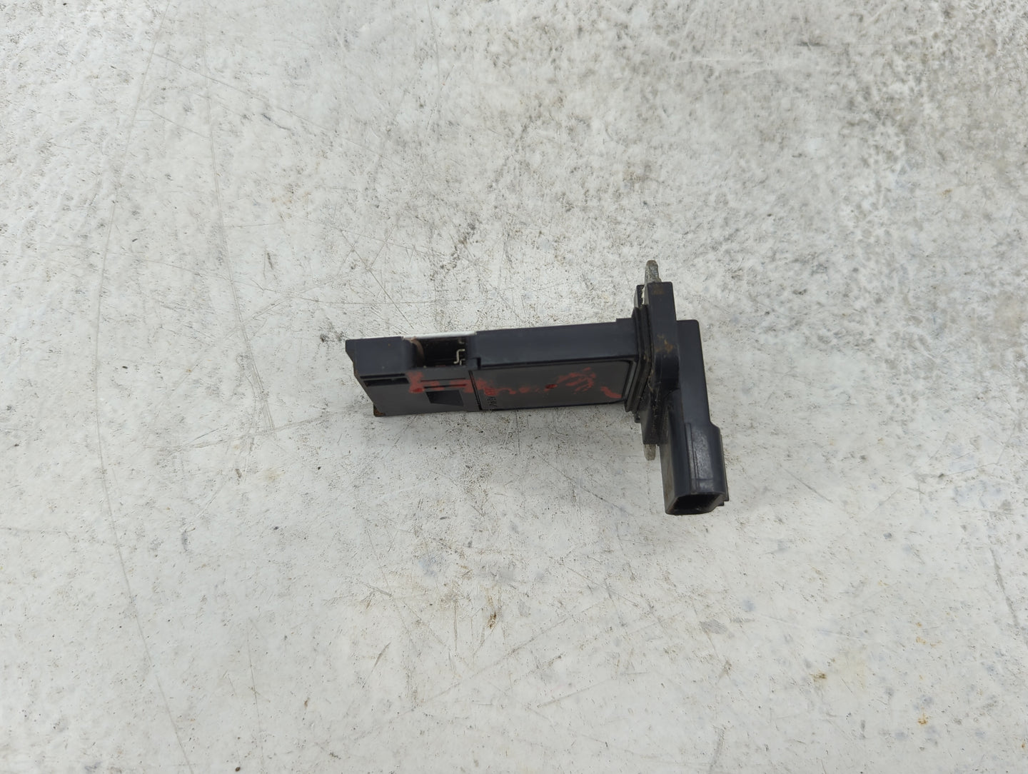 2009-2011 Honda Pilot Mass Air Flow Meter Maf 1485970 - Oemusedautoparts1.com