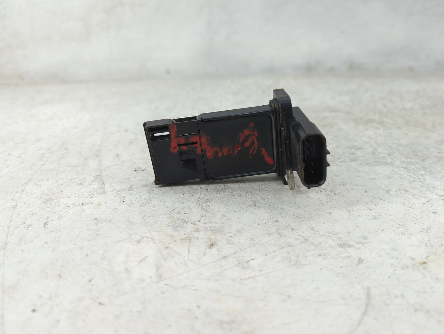 2009-2011 Honda Pilot Mass Air Flow Meter Maf 1485970 - Oemusedautoparts1.com