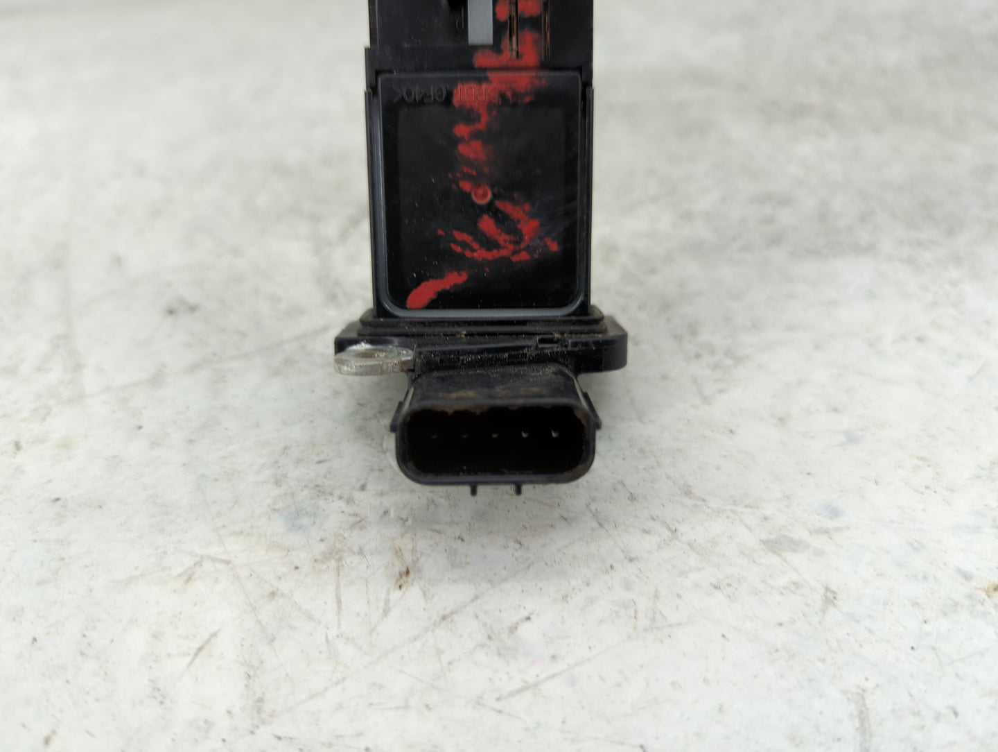 2009-2011 Honda Pilot Mass Air Flow Meter Maf 1485970 - Oemusedautoparts1.com