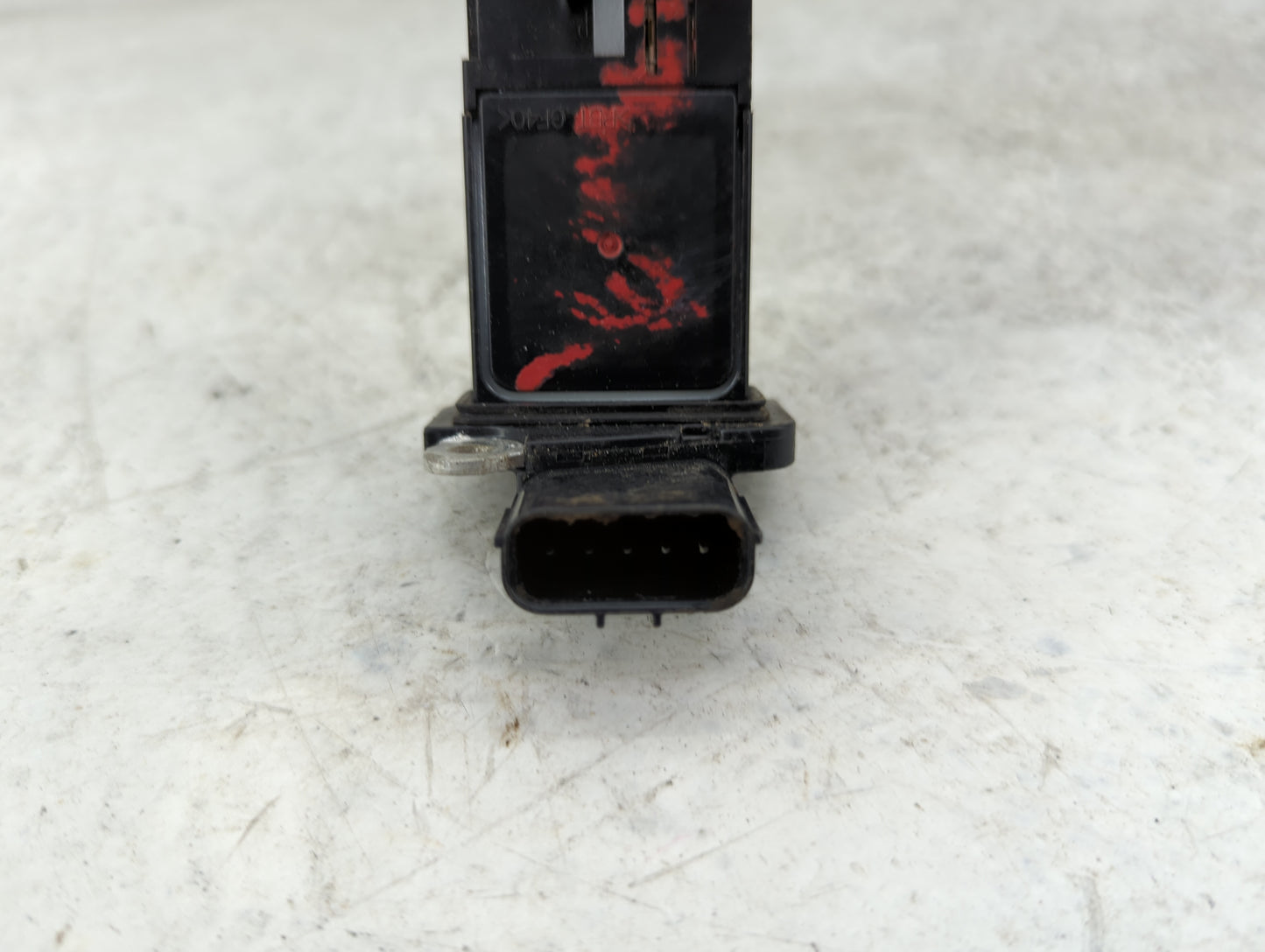 2009-2011 Honda Pilot Mass Air Flow Meter Maf 1485970 - Oemusedautoparts1.com